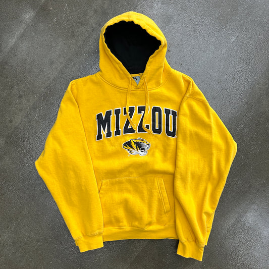 Vintage Mizzou Hoodie