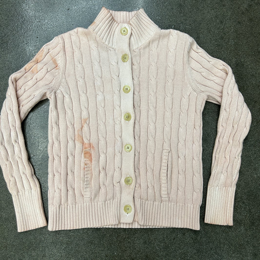 Vintage American Living Cardigan