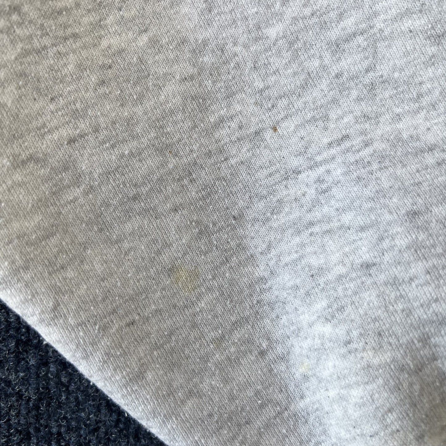 Vintage 90s Georgia Tech Russell Athletic Crewneck