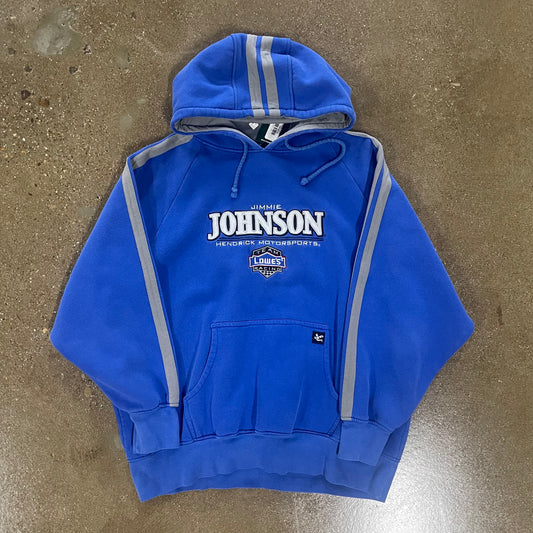 Vintage Jimmie Johnson Hoodie