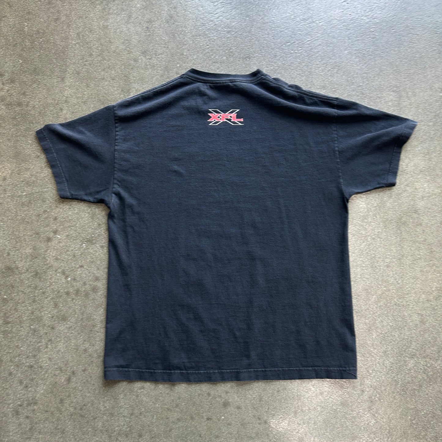 Vintage 2000 San Francisco Demons Tshirt