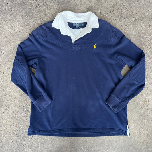 Vintage Ralph Lauren Polo