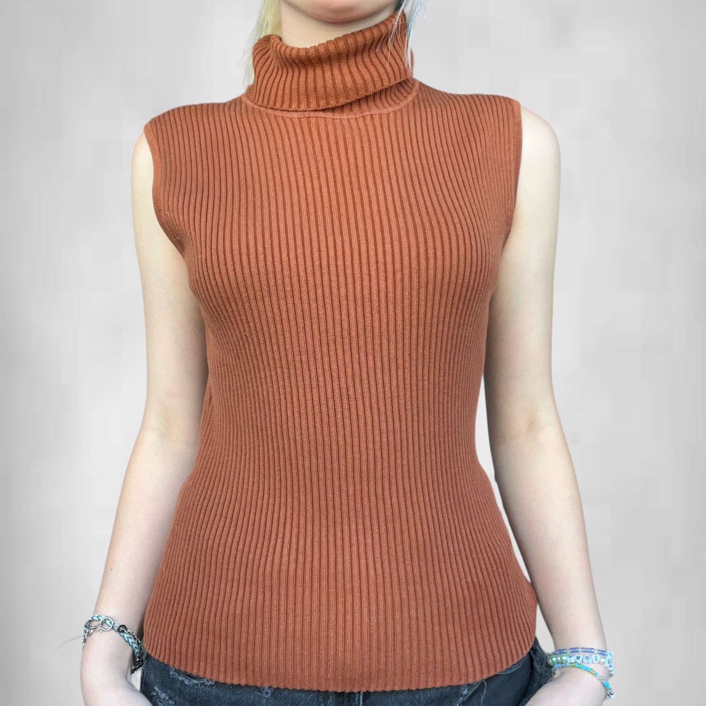 Vintage Chico’s Turtleneck