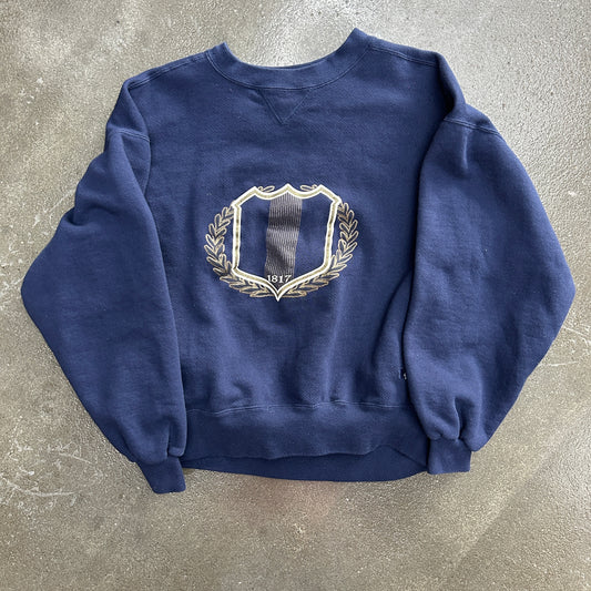 Vintage 1817 Russell Athletics Sweatshirt