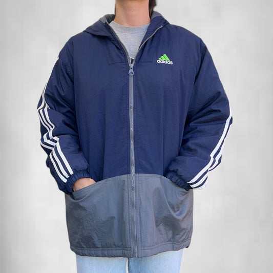 Vintage Adidas Jacket