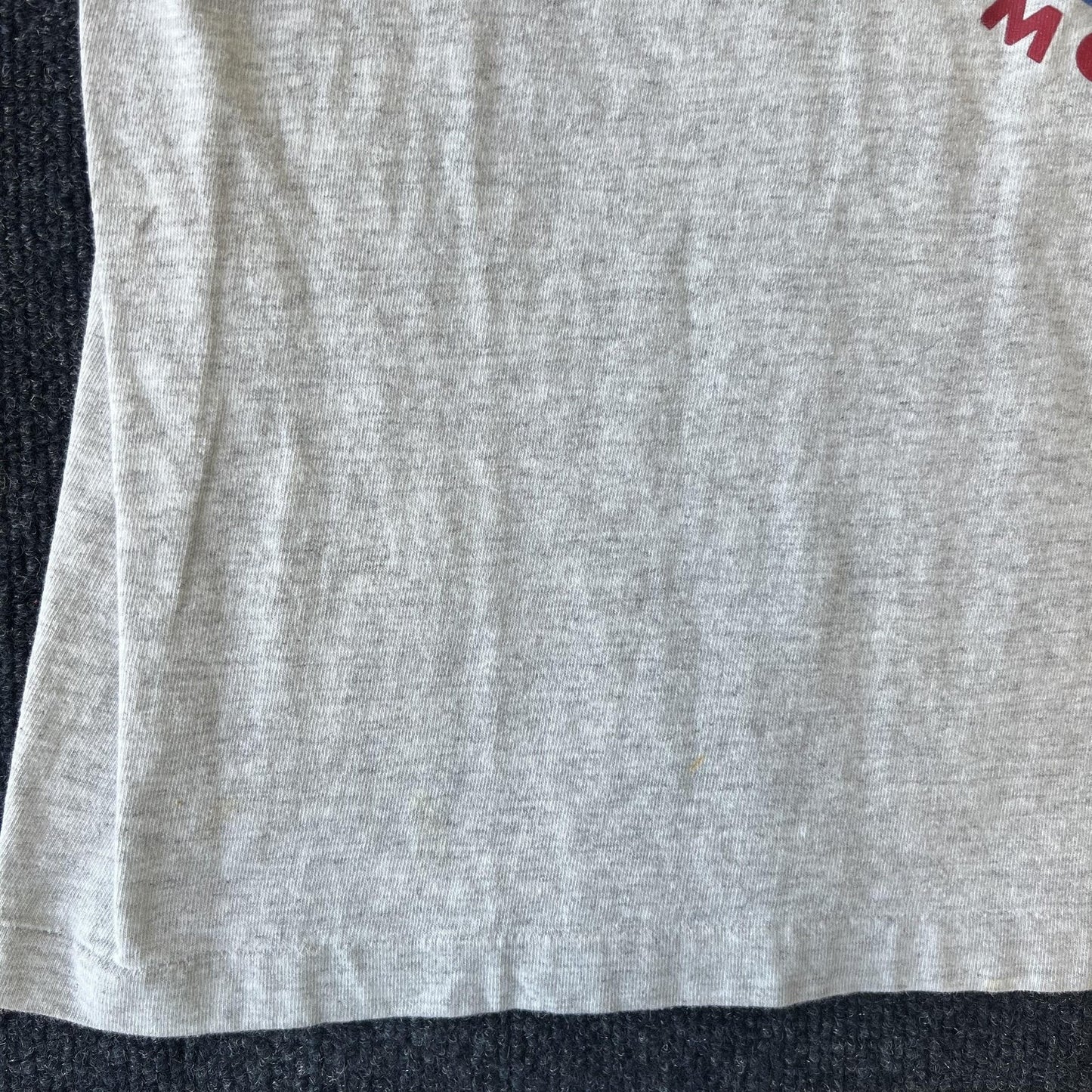 Vintage 90s Mickey Mouse Tee