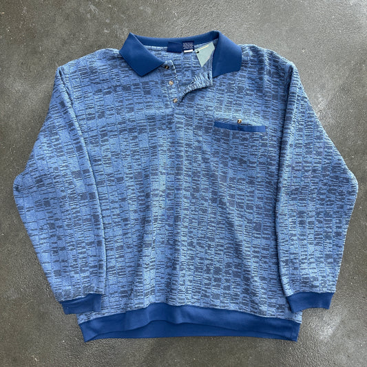 Vintage John Blair Pullover