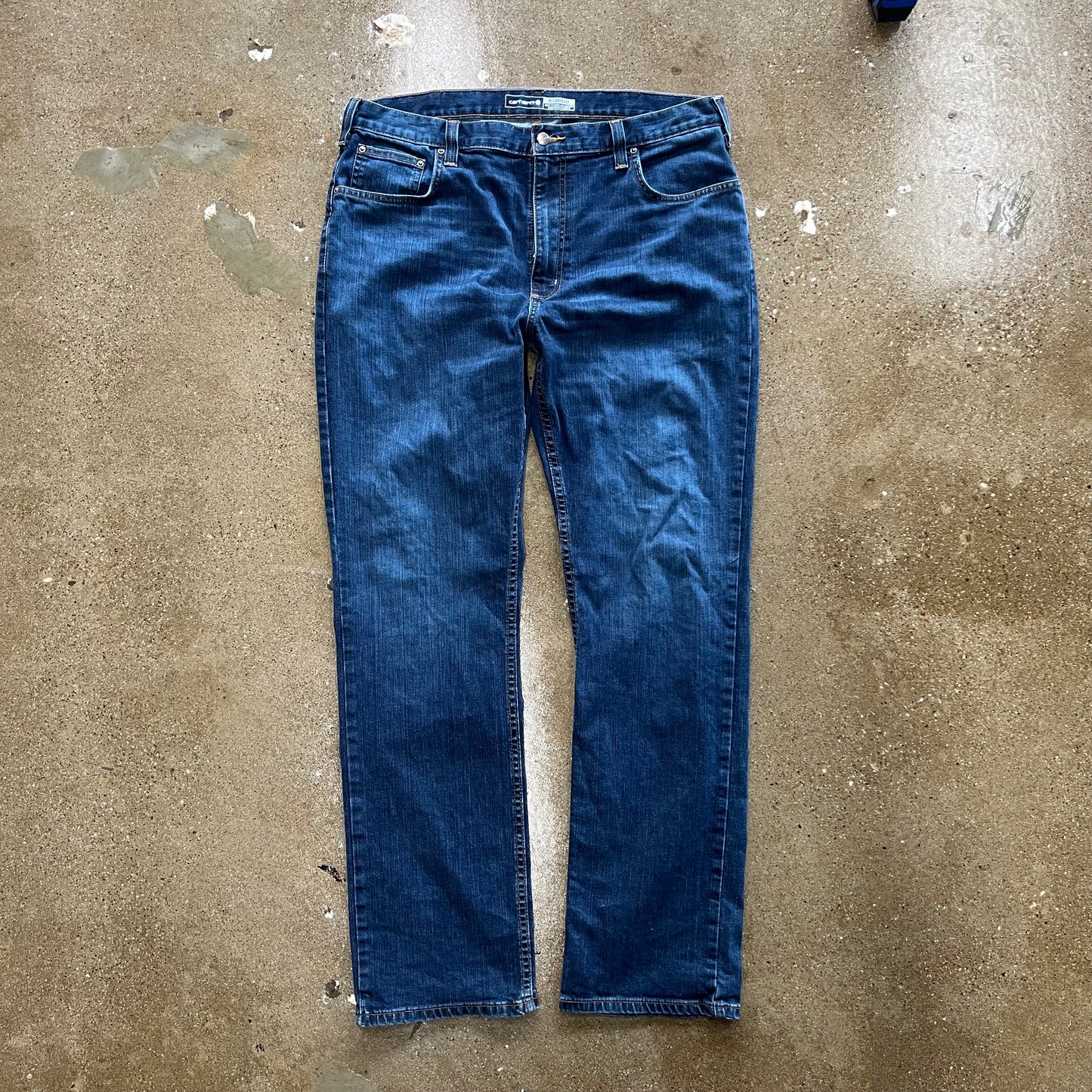 Vintage Carhartt Pant 36x32