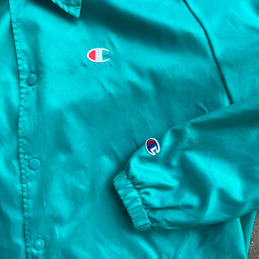 Vintage Champion Jacket