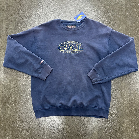 Vintage Berkeley California Crewneck