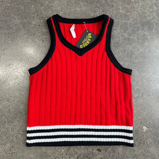 Vintage Montgomery Ward Sweater Tank