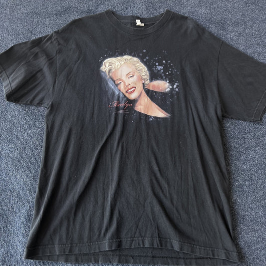 Vintage Marilyn Monroe Tee
