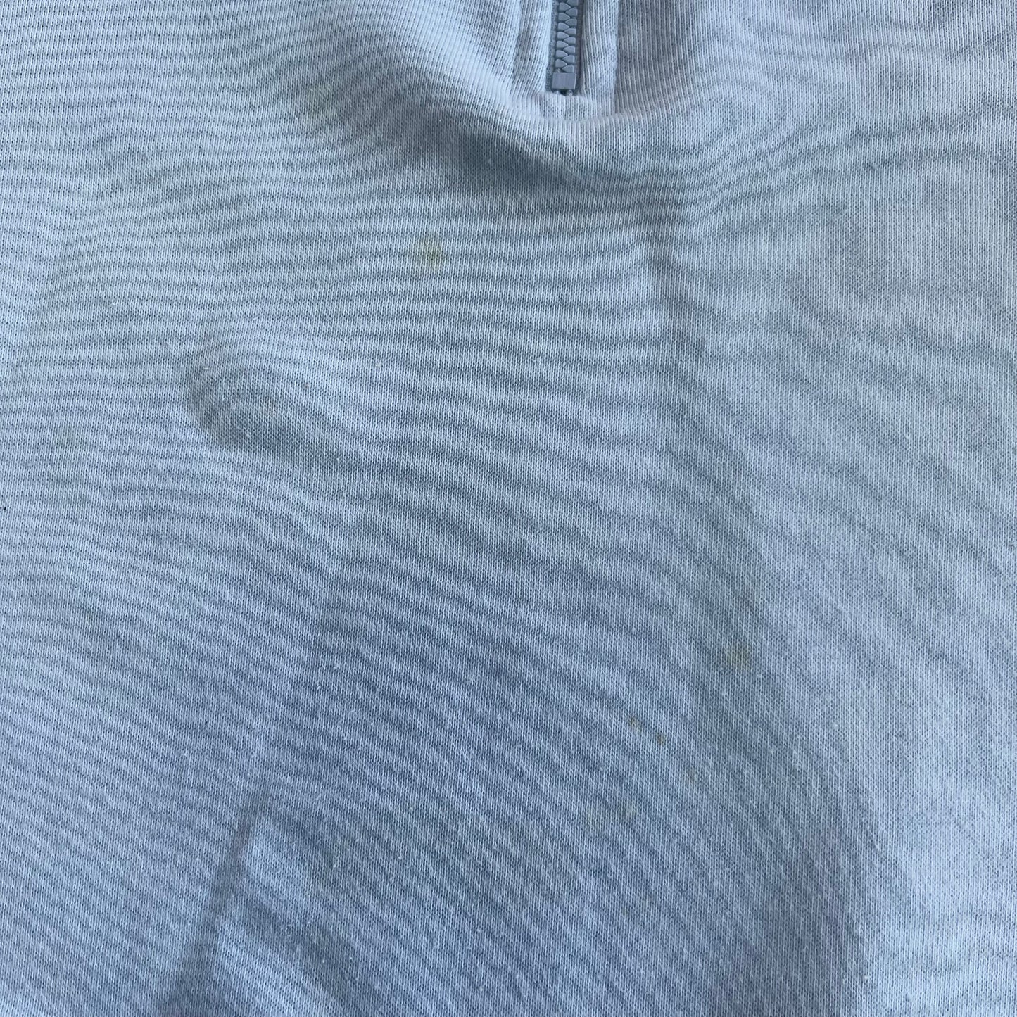 Vintage Puma Cross Group Training Pullover