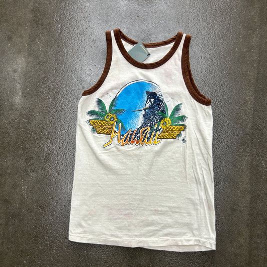 Vintage Hawaii Tank Top