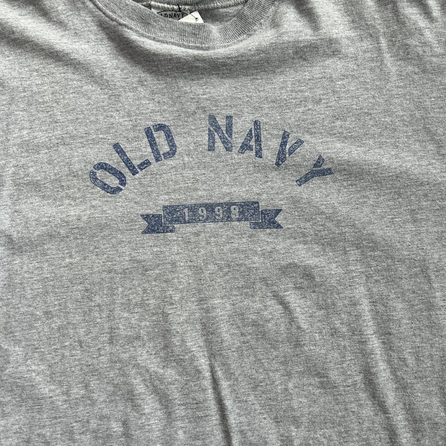 Vintage Old Navy Tee