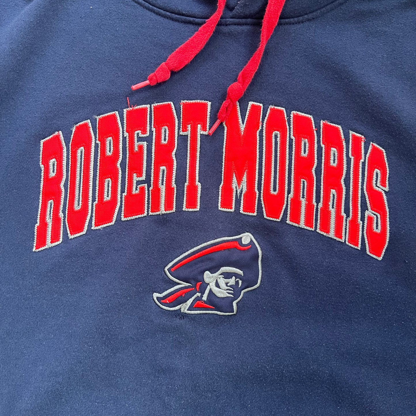 Vintage Robert Morris University Hoodie