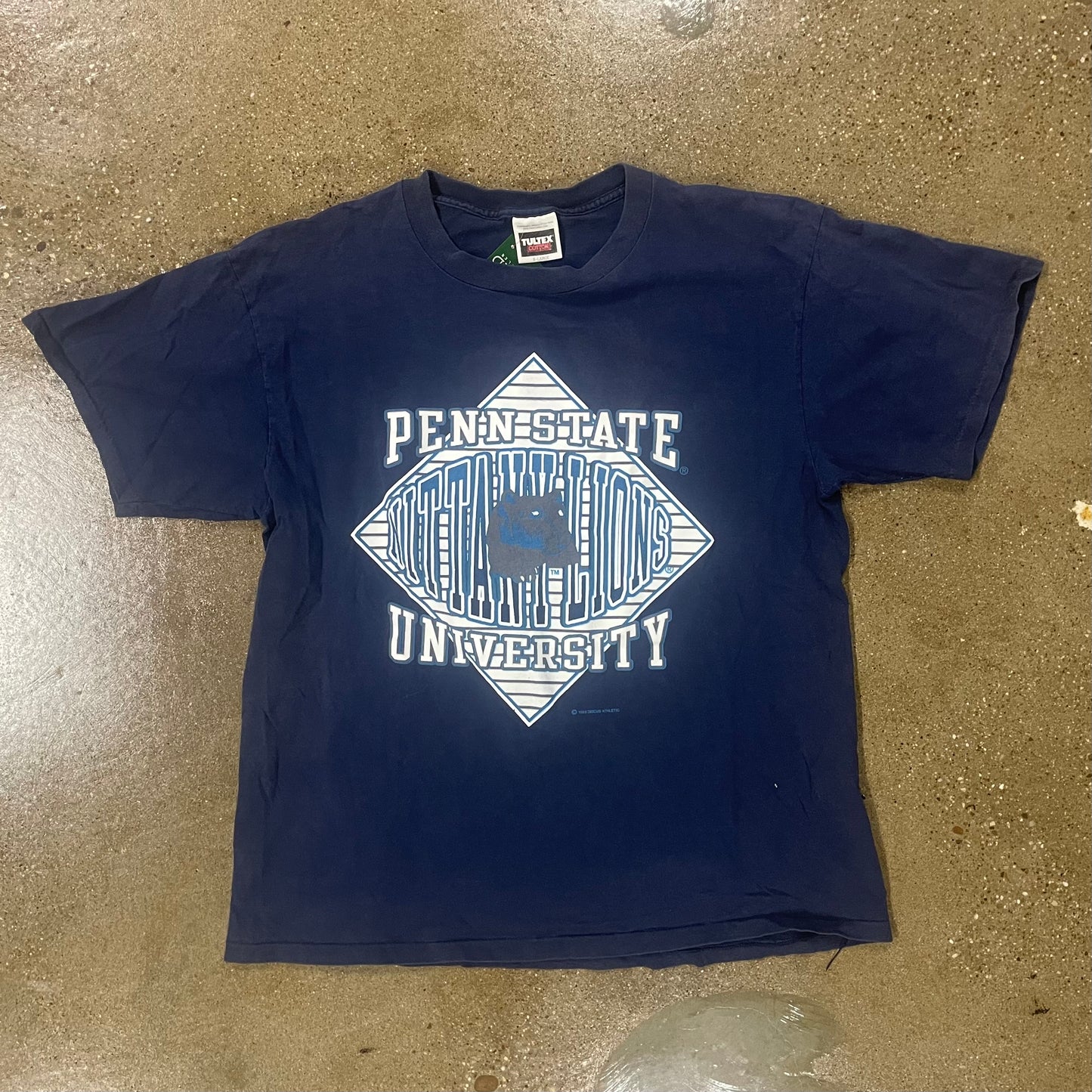 Vintage Penn State Tee