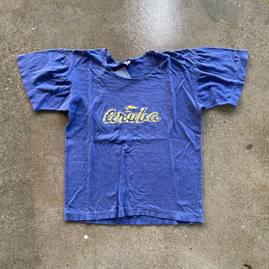 Vintage Caruba Tee