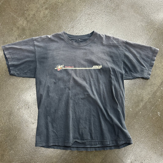 Vintage Faded JNCO Roadkill Tee