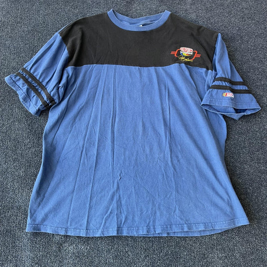 Vintage Jeff Gordon Nascar Racing Tee