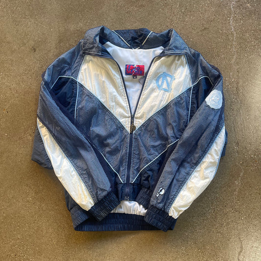 Vintage North Carolina Pro Player Jacket