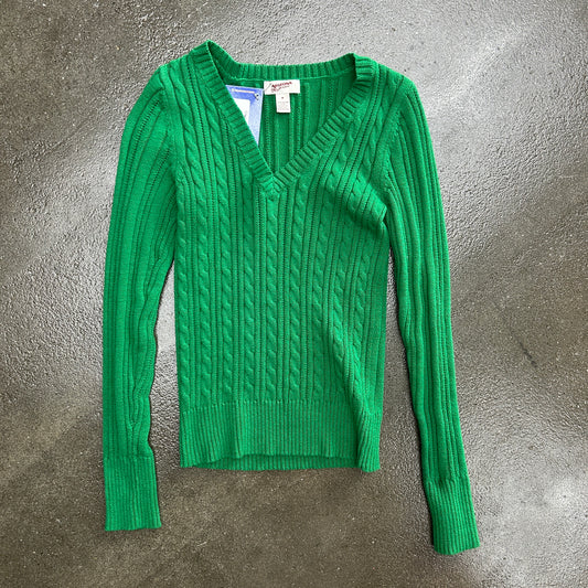 Vintage Y2K Arizona Jean Co Sweater