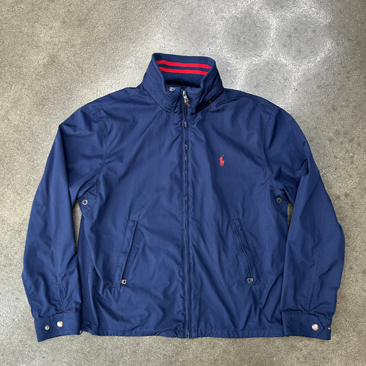 Vintage Polo Ralph Lauren Windbreaker