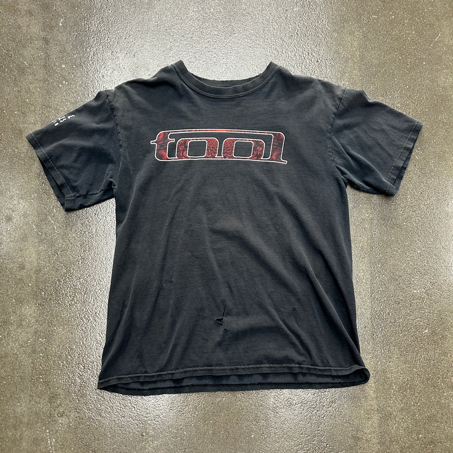Vintage Tool Los Angeles Tee