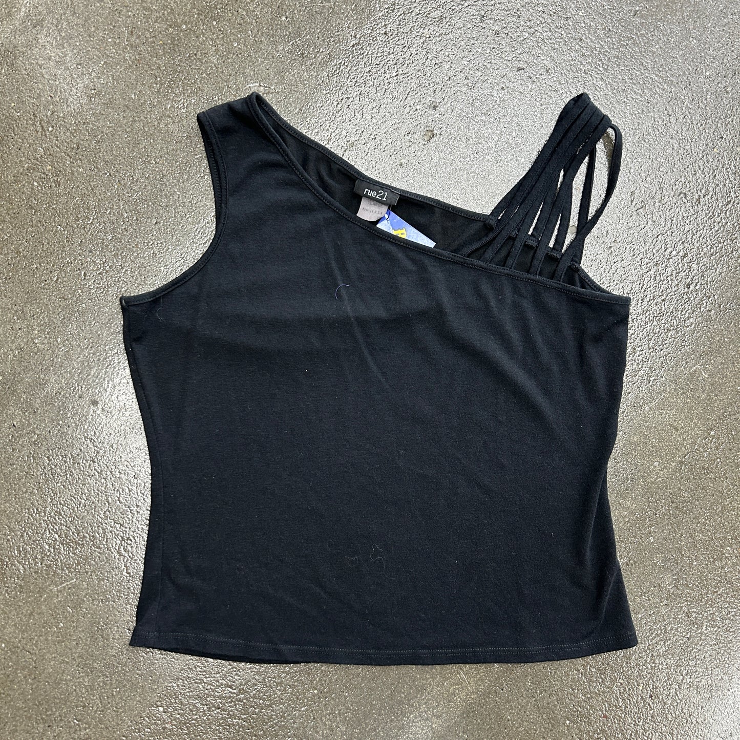 Y2K Rue 21 Strappy Top