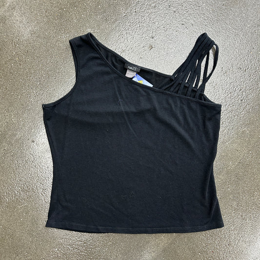 Y2K Rue 21 Strappy Top