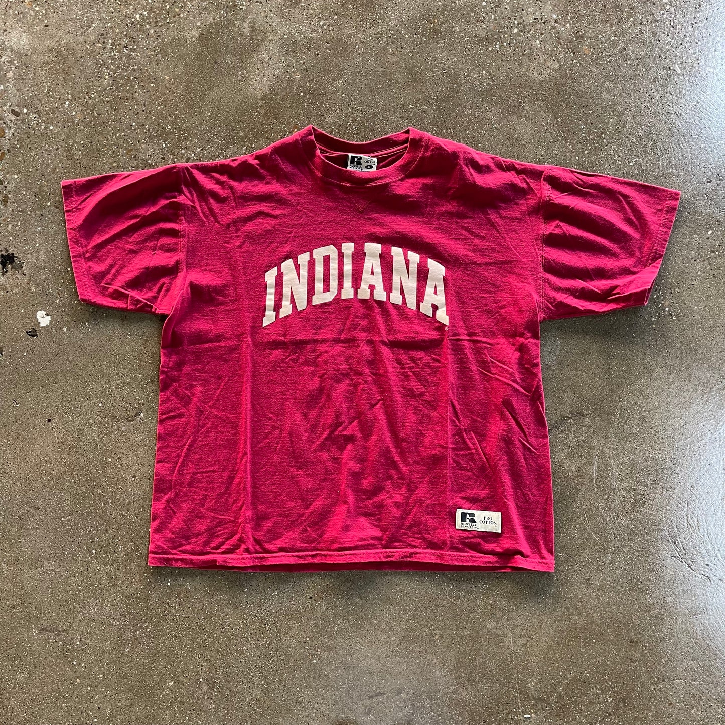 Vintage Indiana Tee