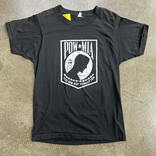 Vintage POW MIA Memorial Tee