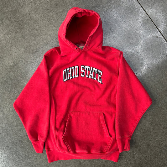 Vintage Steve & Barry’s Ohio State Hoodie