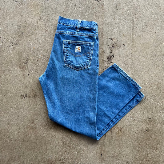 Vintage Carhartt Pant 34x31