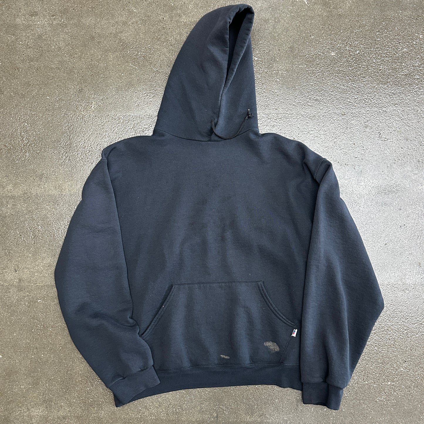 Vintage Russell Athletic Hoodie