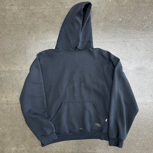 Vintage Russell Athletic Hoodie
