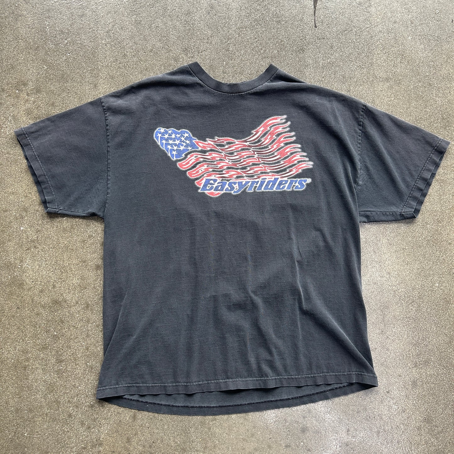 Vintage Easyriders Winchester, Va Tee