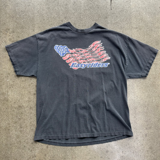 Vintage Easyriders Winchester, Va Tee