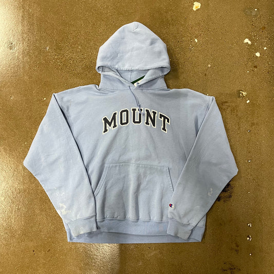 Vintage Mount Hoodie