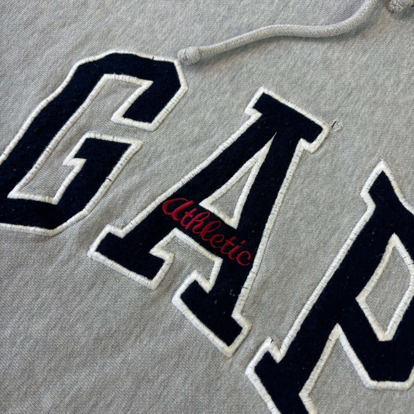 Vintage Y2K Gap Hoodie