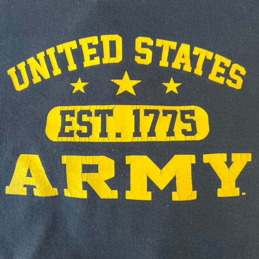 United States Army Hoodie