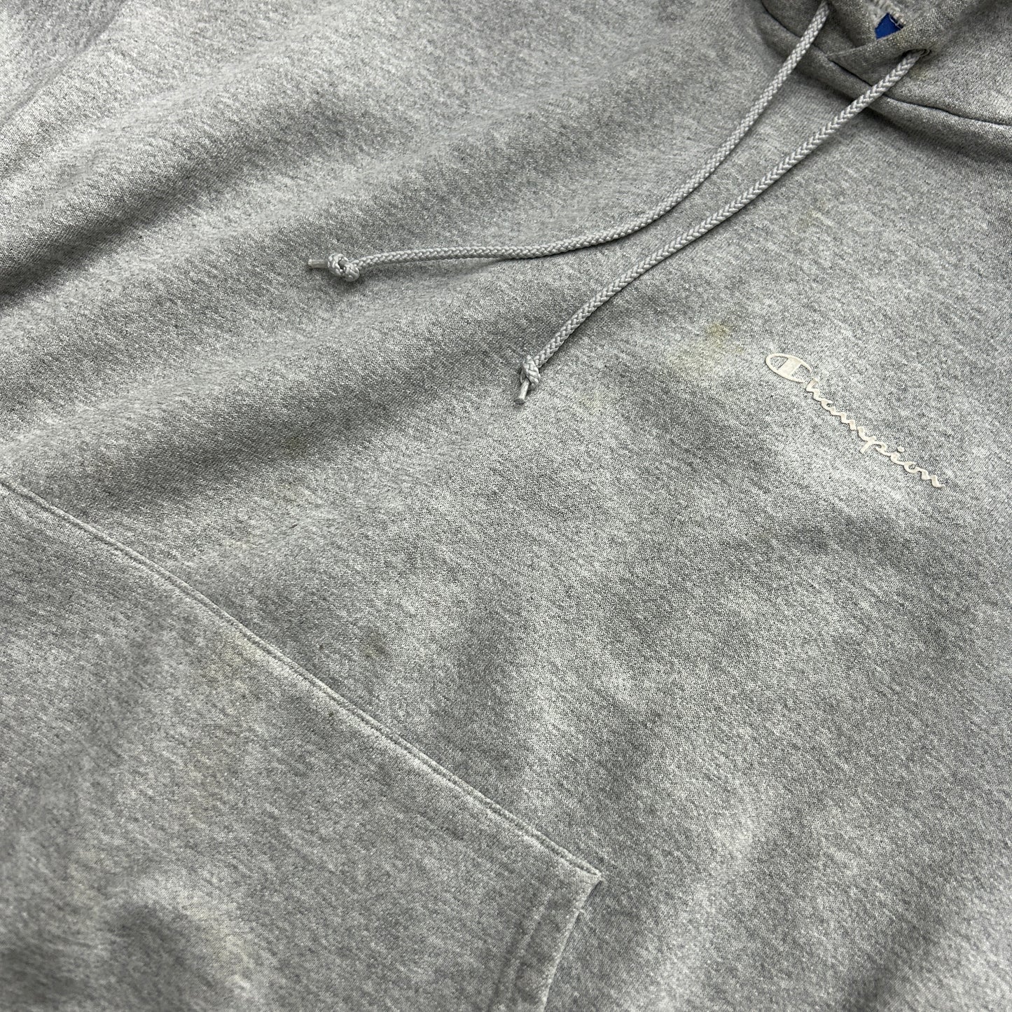 Champion Reverse Weave Hoodie