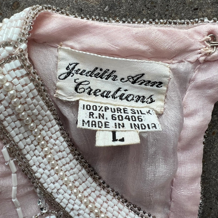 Vintage Judith Ann Creations Blouse