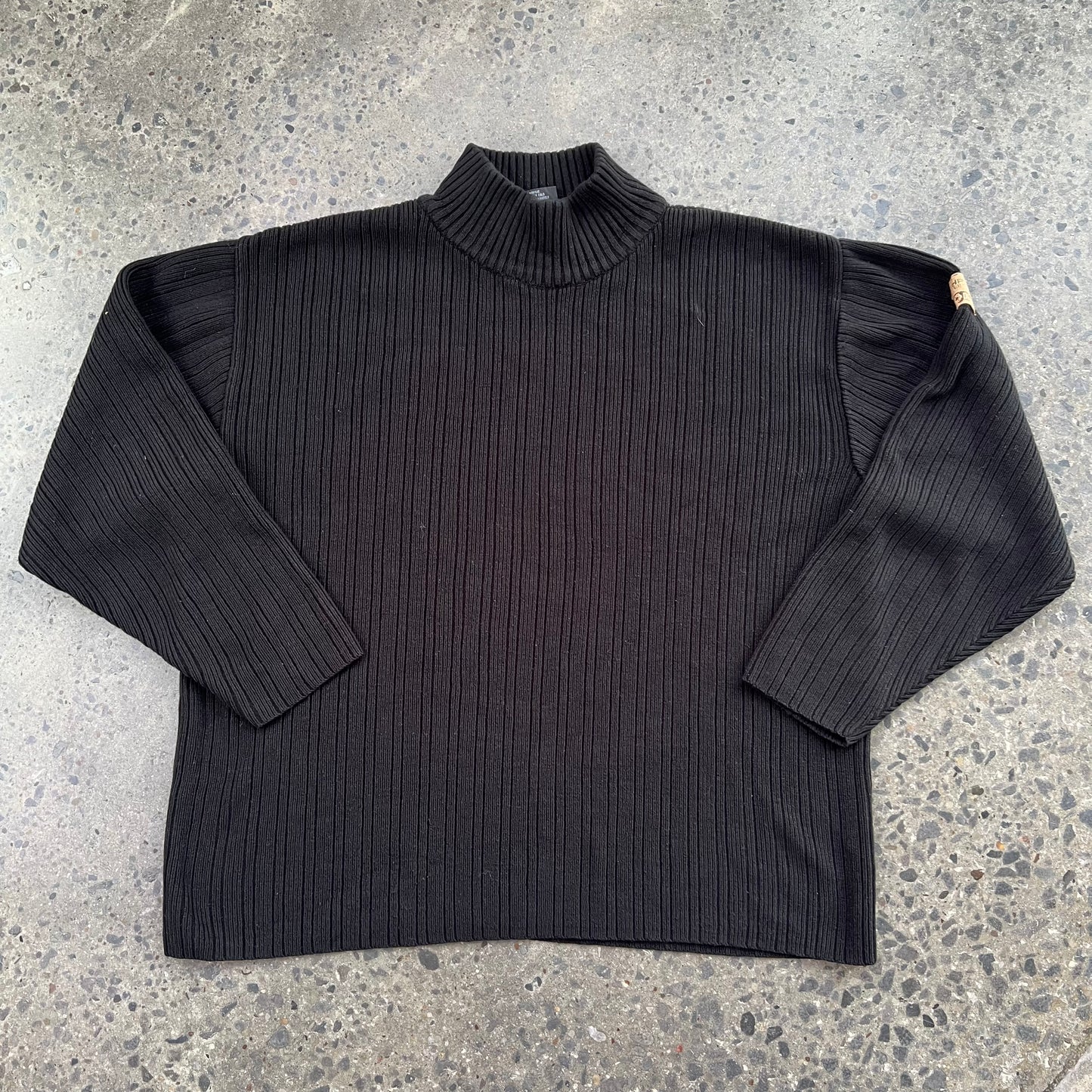 Vintage South Pole Turtleneck