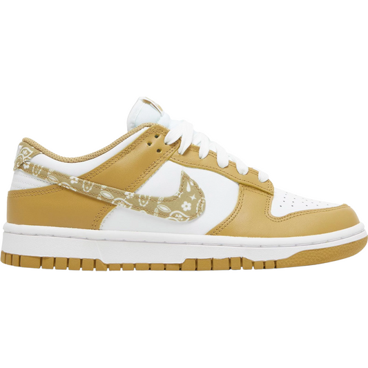 Nike Dunk Low Paisley Barley (W)