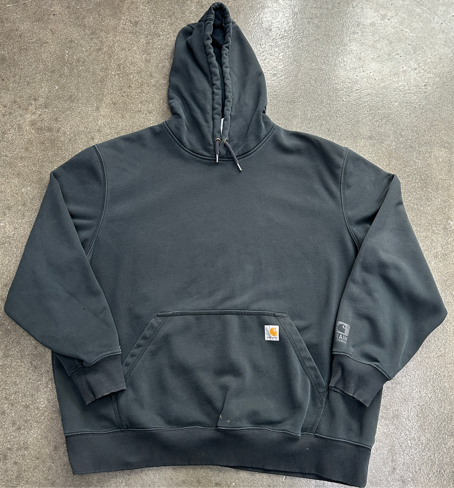 Vintage Carhartt Crewneck