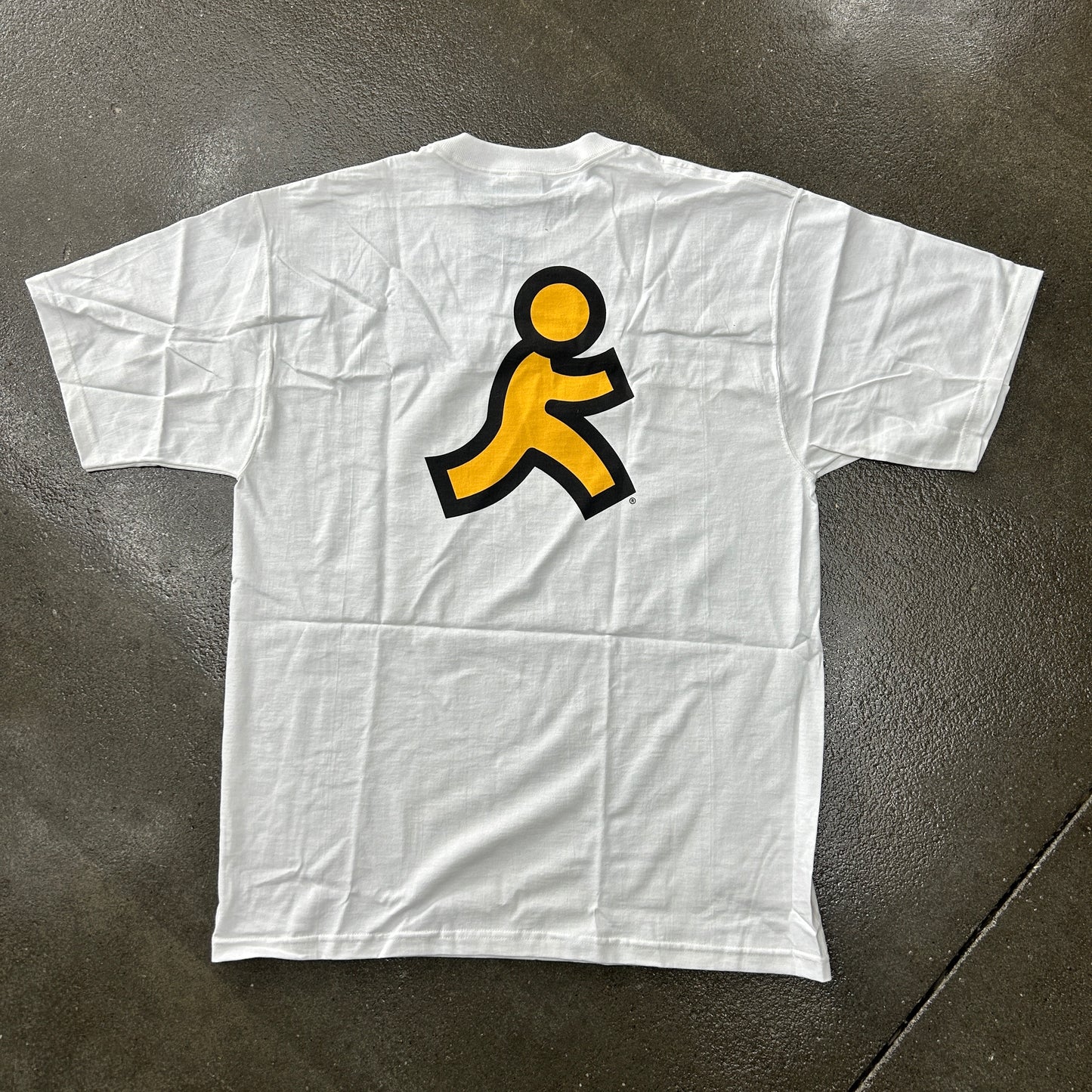 Vintage American Online Tee