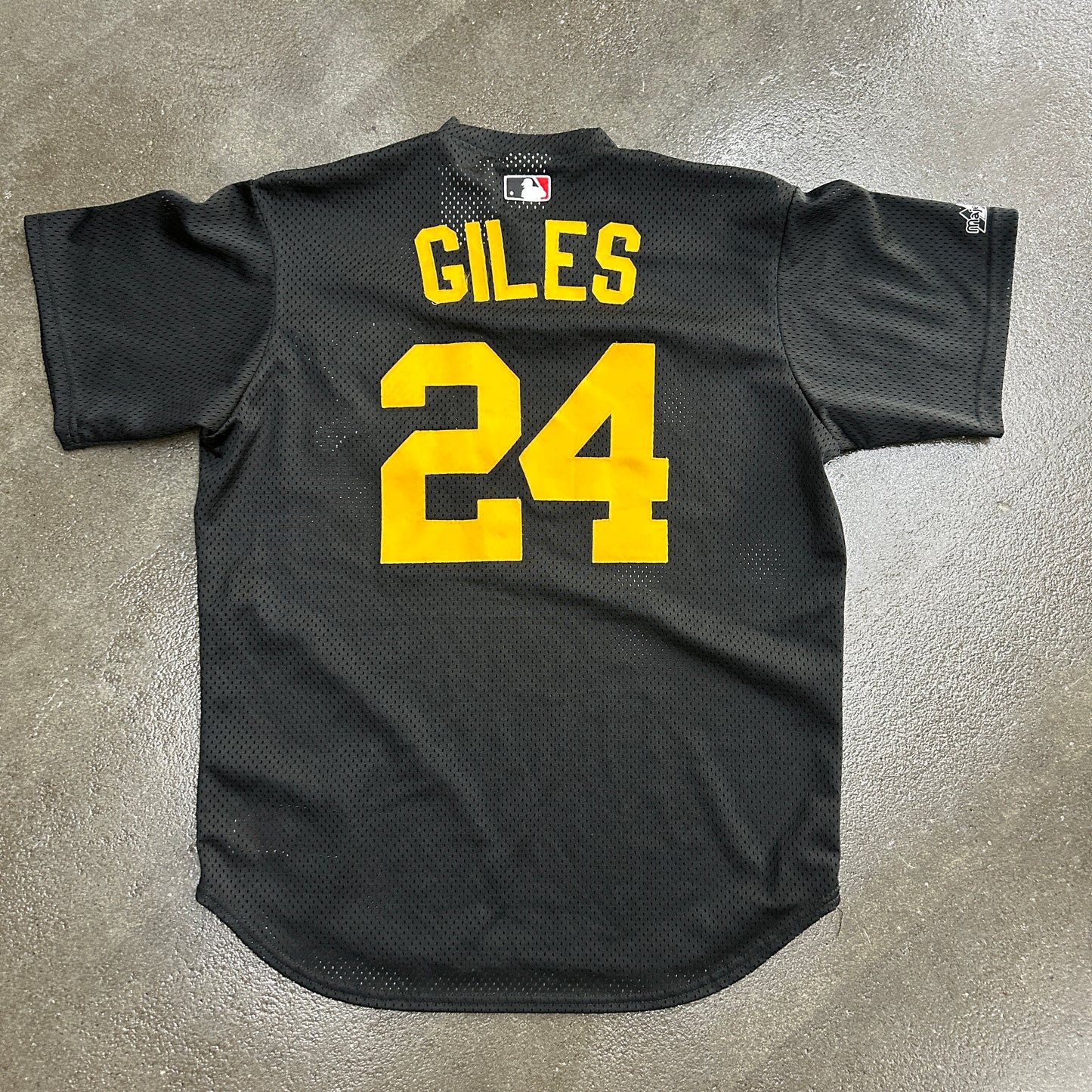 Vintage Pittsburgh Pirates Baseball Tee