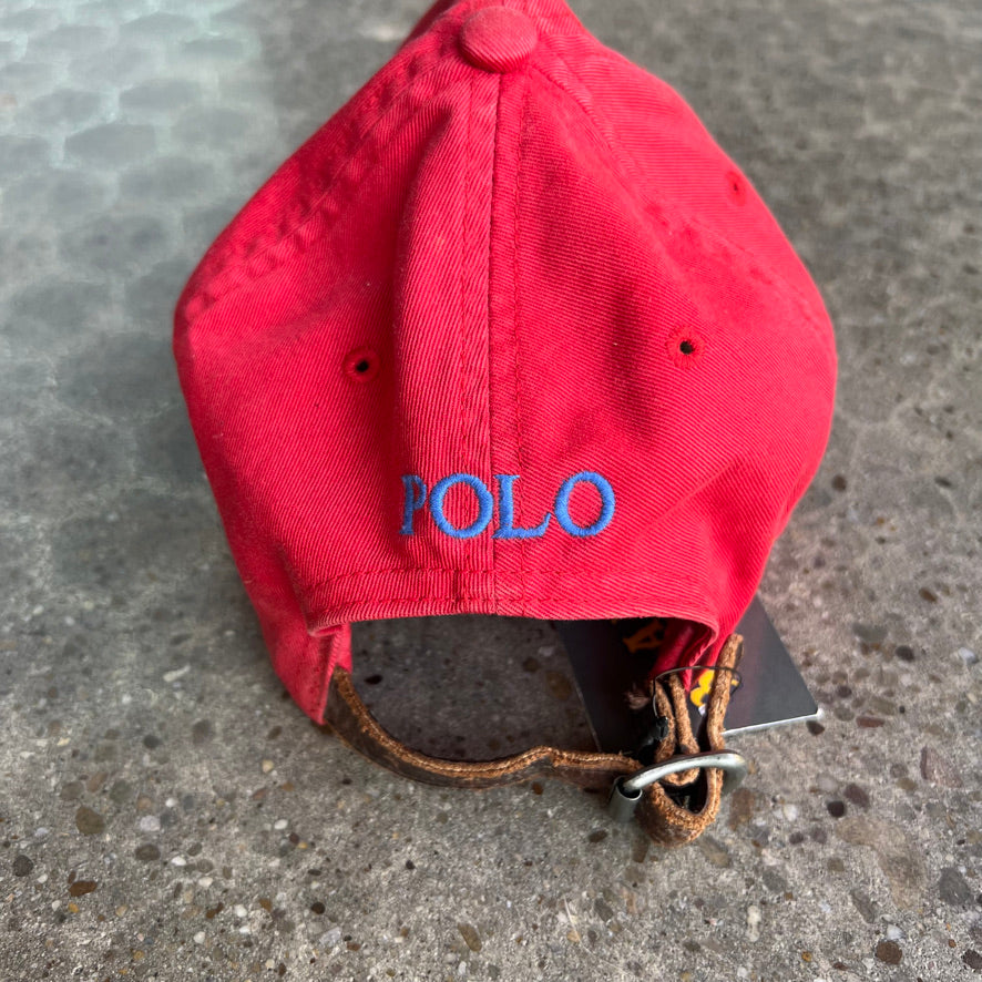 Vintage Polo by Ralph Lauren Hat