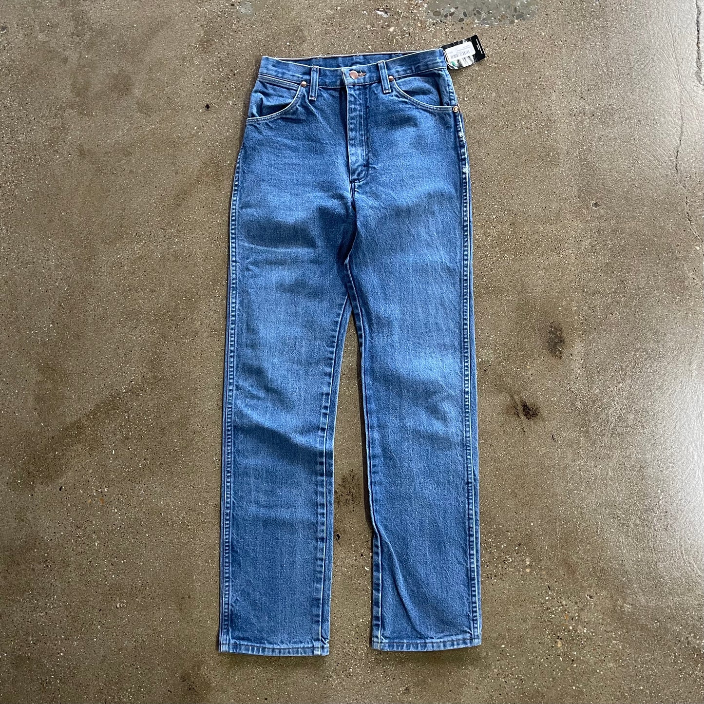 Vintage Wrangler Denim Pant